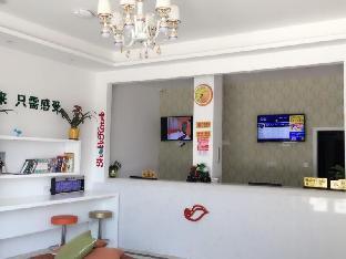 shell wuxi xinming road guangyixingyuan hotel