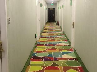 shell wuxi xinming road guangyixingyuan hotel