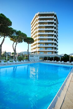 Hotel Torre Del Sole,Lazio>>Latina,4 star
