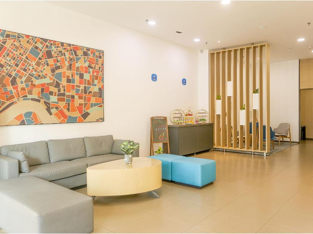 hanting hotel changchun municipal government