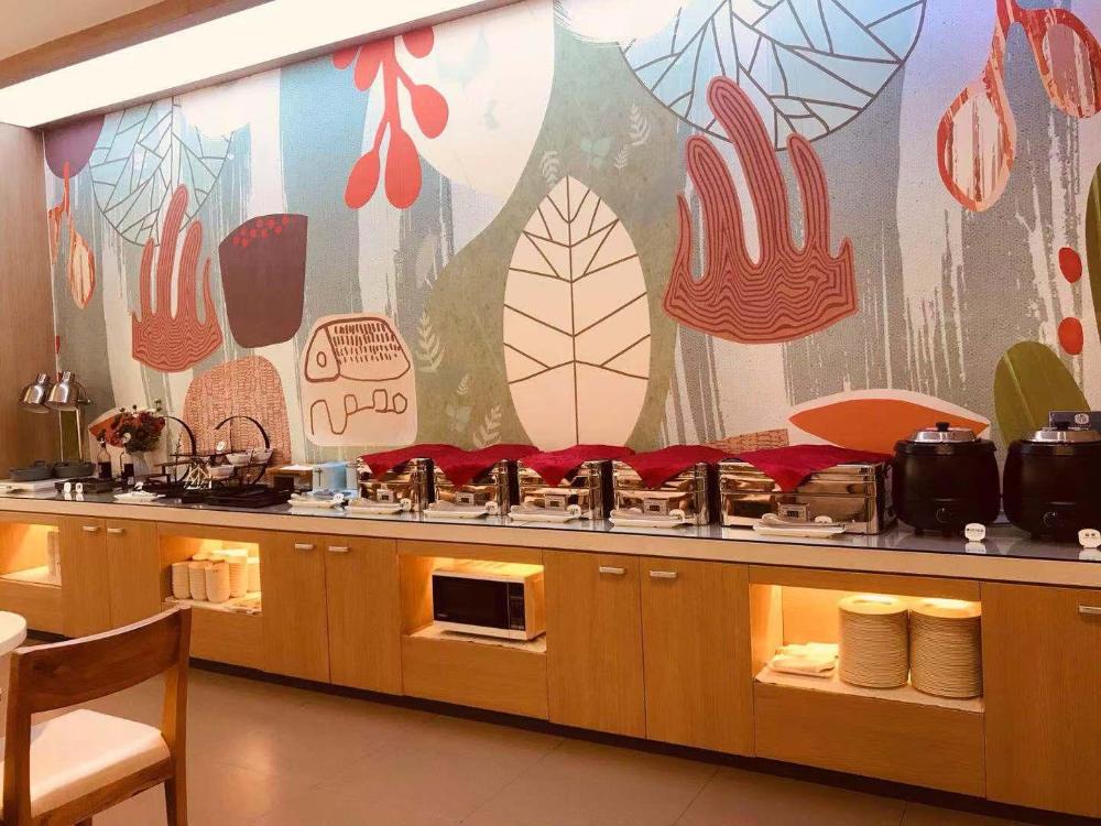 hanting hotel changchun municipal government