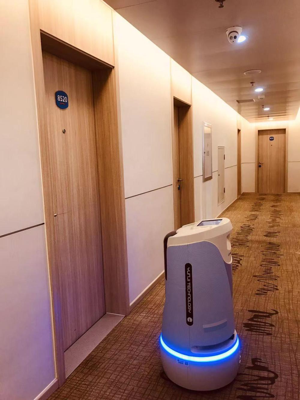 hanting hotel changchun municipal government