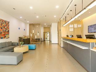 hanting hotel changchun municipal government