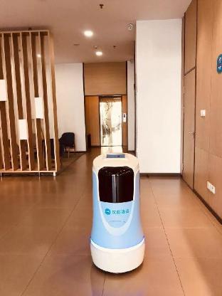 hanting hotel changchun municipal government