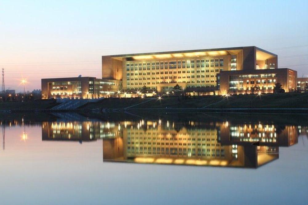 hanting hotel changchun municipal government