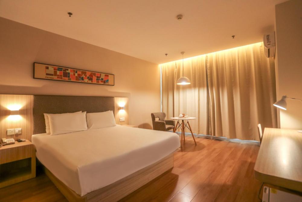 hanting hotel changchun municipal government