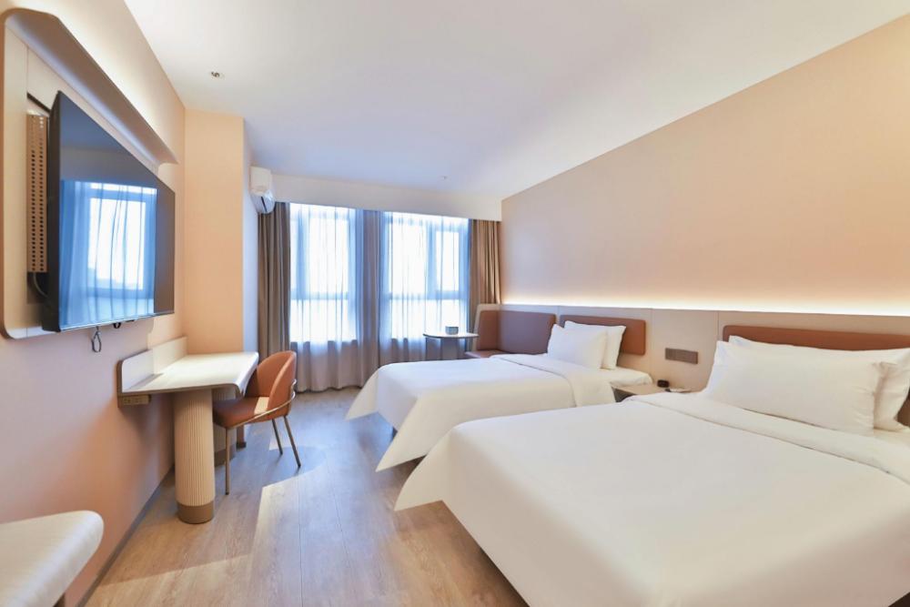 hanting hotel changchun municipal government