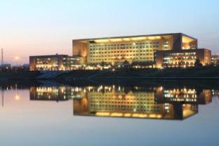 hanting hotel changchun municipal government