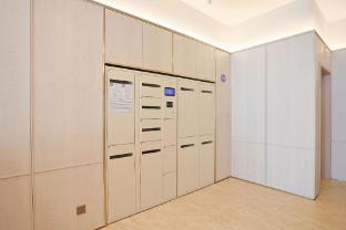 hanting hotel changchun municipal government