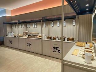 hanting hotel changchun municipal government