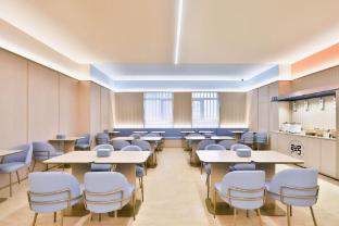 hanting hotel changchun municipal government