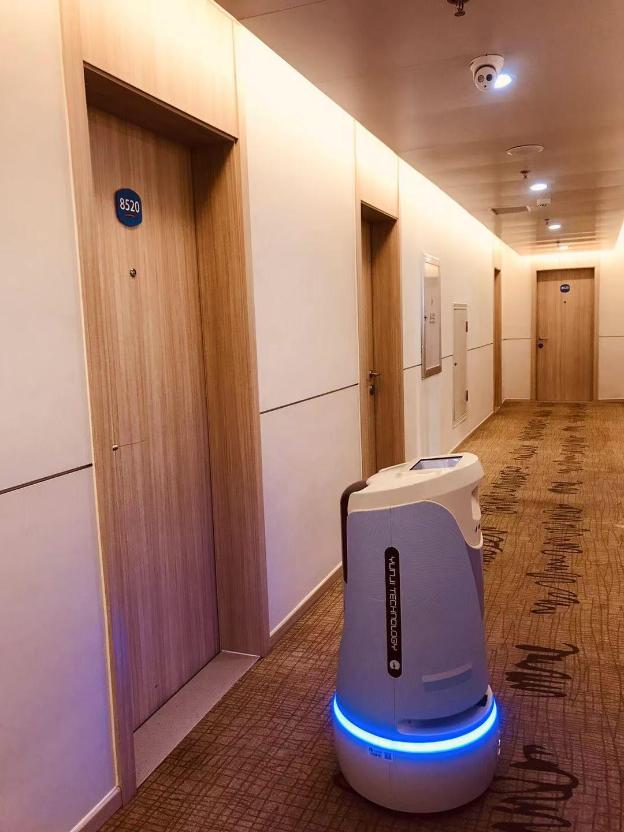 hanting hotel changchun municipal government