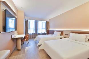 hanting hotel changchun municipal government