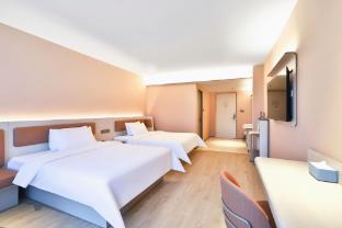 hanting hotel changchun municipal government