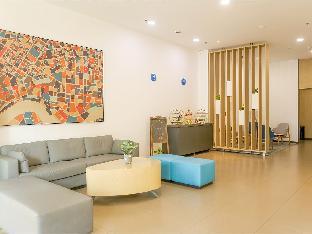 hanting hotel changchun municipal government