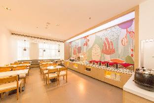 hanting hotel changchun municipal government