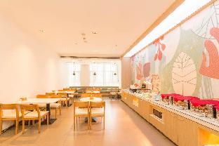 hanting hotel changchun municipal government