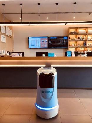 hanting hotel changchun municipal government