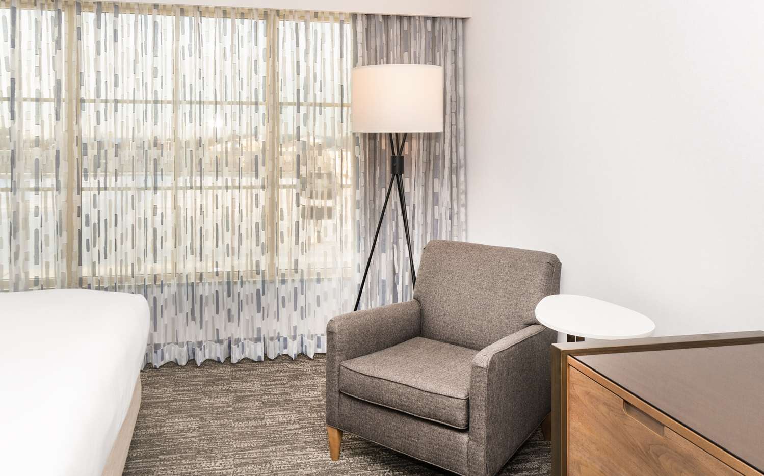 hilton columbus polaris