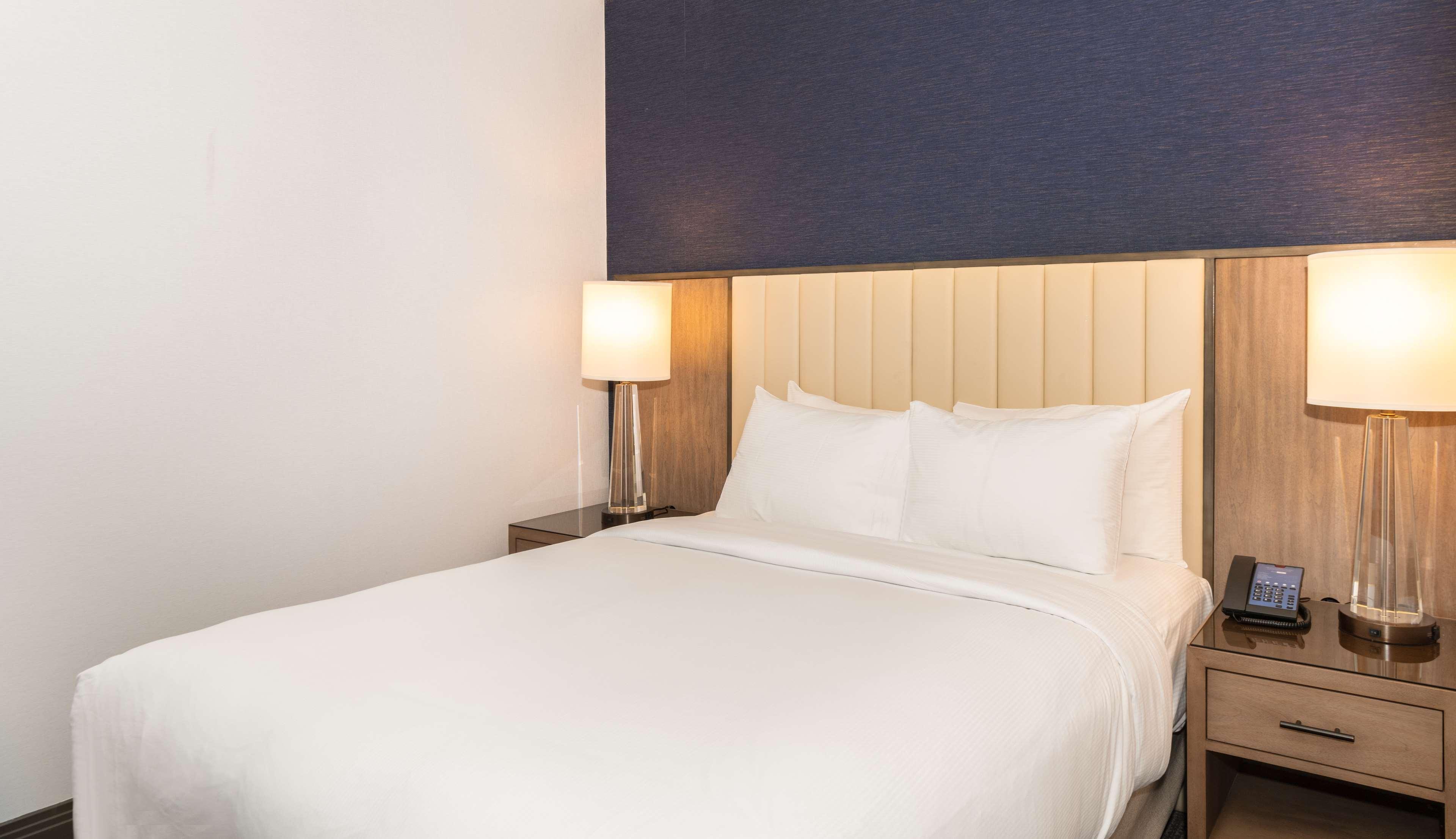 hilton columbus polaris