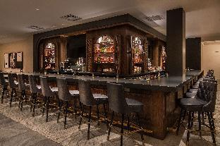 hilton columbus polaris