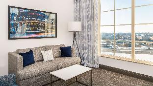 hilton columbus polaris