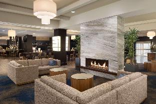 hilton columbus polaris