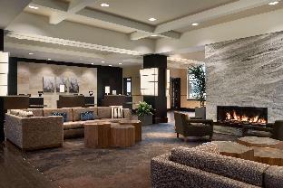 hilton columbus polaris