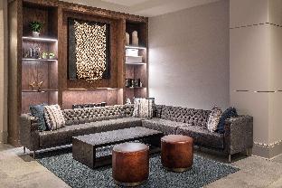 hilton columbus polaris