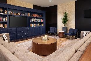 hilton columbus polaris