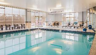 hilton columbus polaris