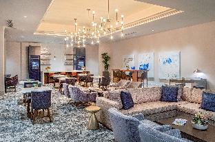 hilton columbus polaris