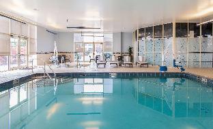 hilton columbus polaris