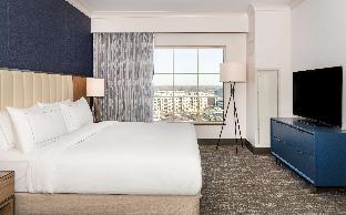 hilton columbus polaris