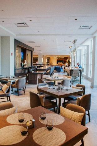 hilton columbus polaris