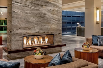 Hilton Columbus/Polaris,Delaware>>Columbus,4 star