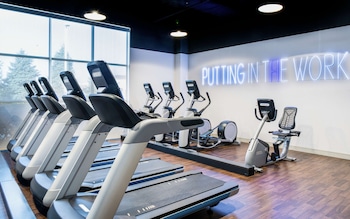Hilton Columbus/Polaris,Delaware>>Columbus,4 star