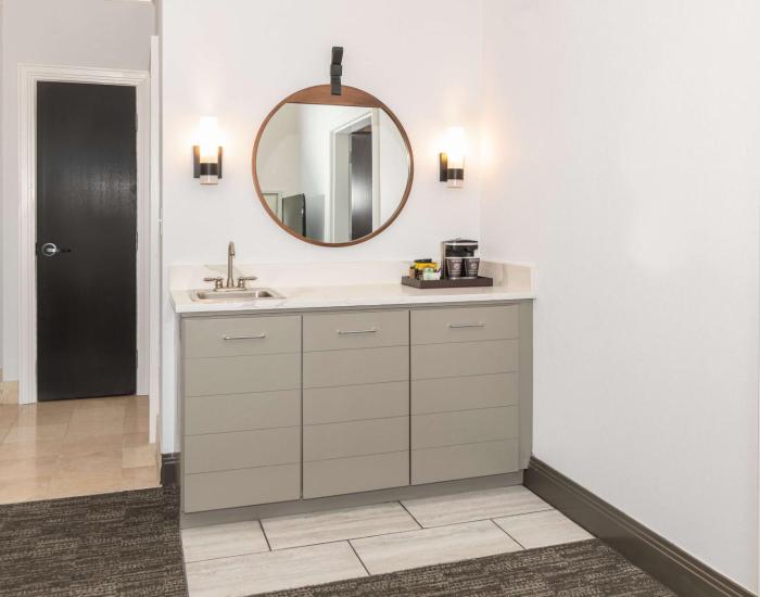 hilton columbus polaris