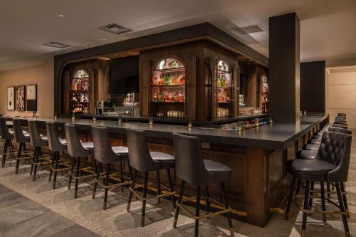 hilton columbus polaris