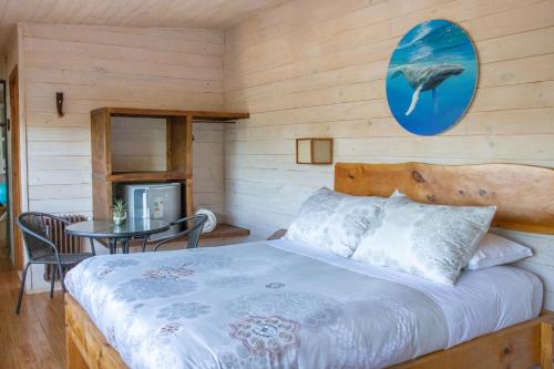 hostal sirena