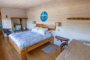 hostal sirena