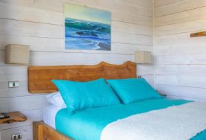 hostal sirena