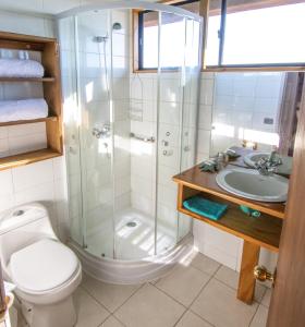 hostal sirena