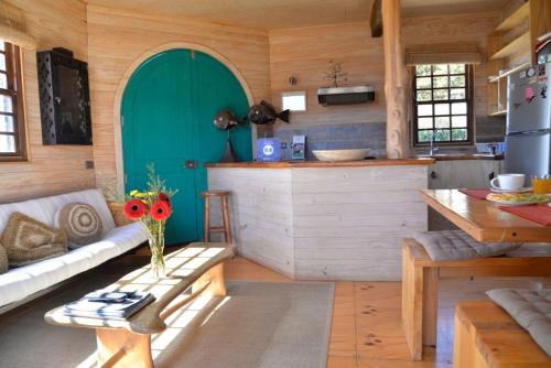 hostal sirena