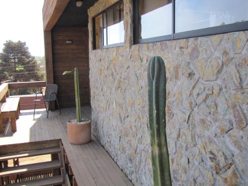 hostal sirena