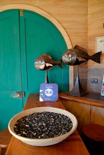 hostal sirena