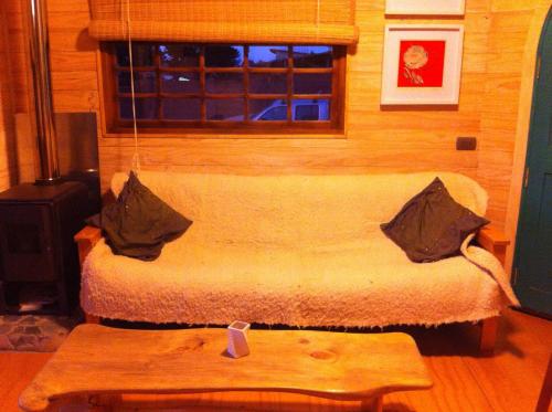 hostal sirena