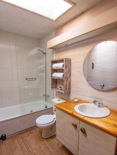 hostal sirena
