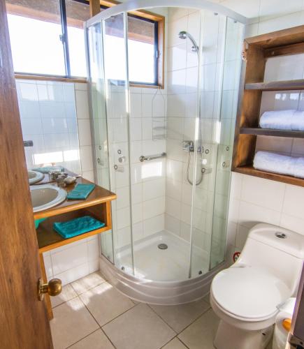 hostal sirena