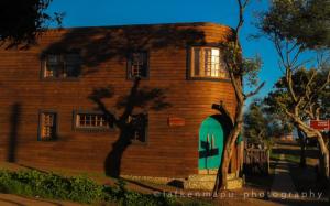 hostal sirena